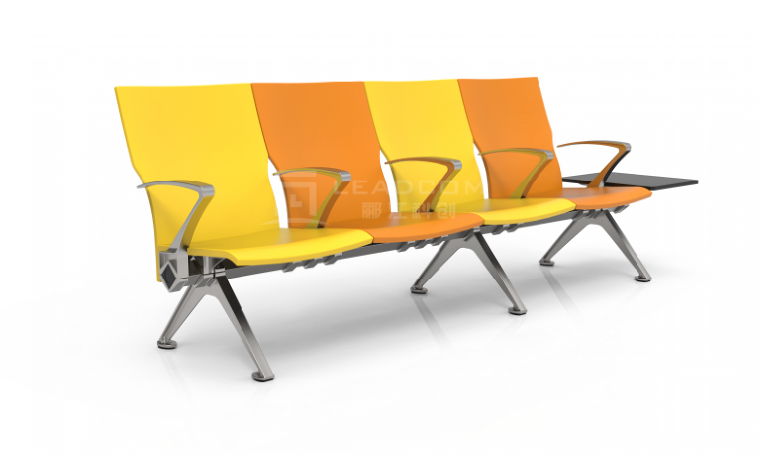 郦江科创 Medical furniture Product 《Medical color waiting chair》【图0】