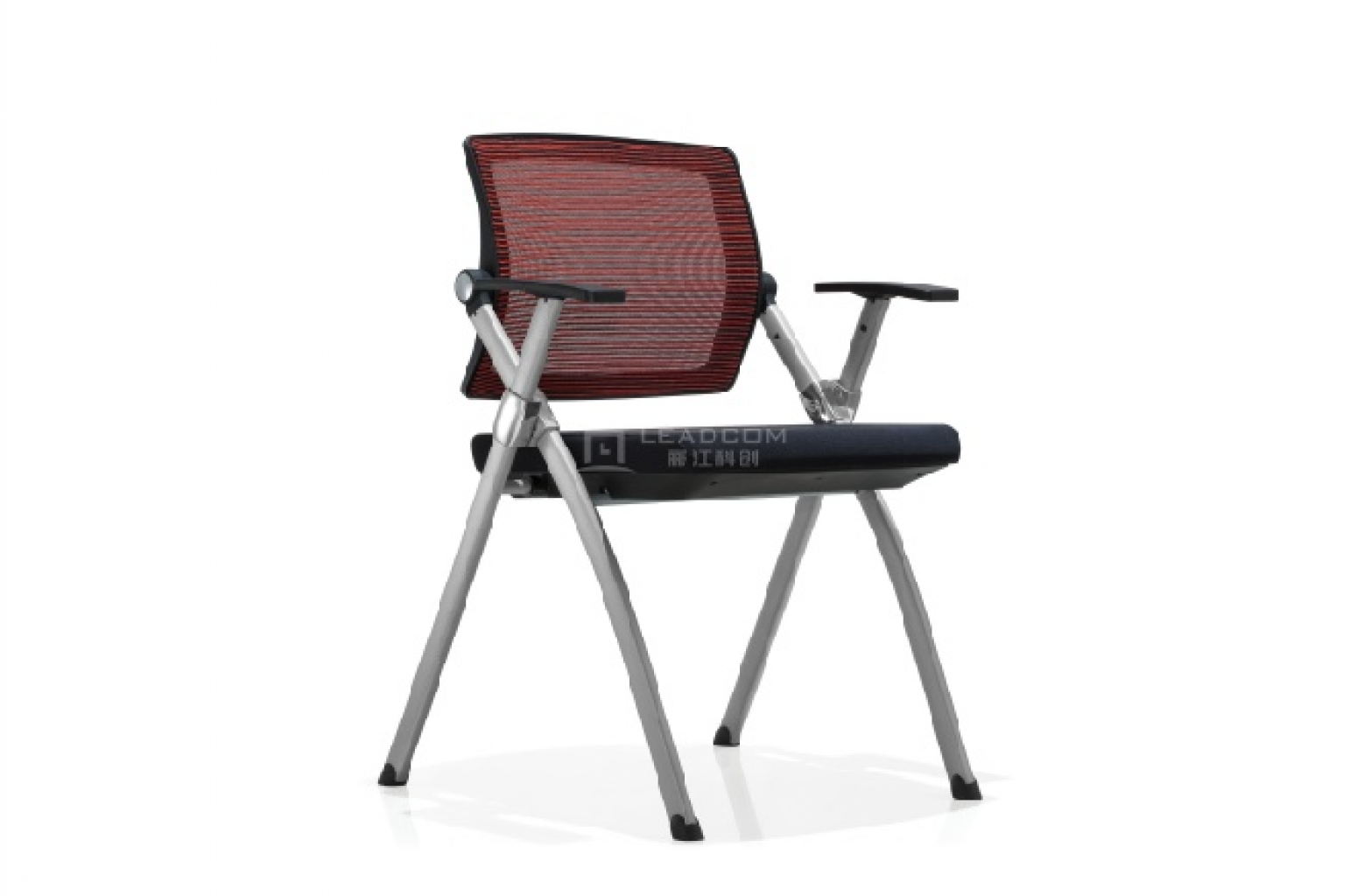 郦江科创 Office furniture product 《Mesh folding office chair》