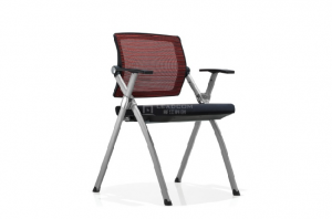 郦江科创 Office furniture product 《Mesh folding office chair》议价