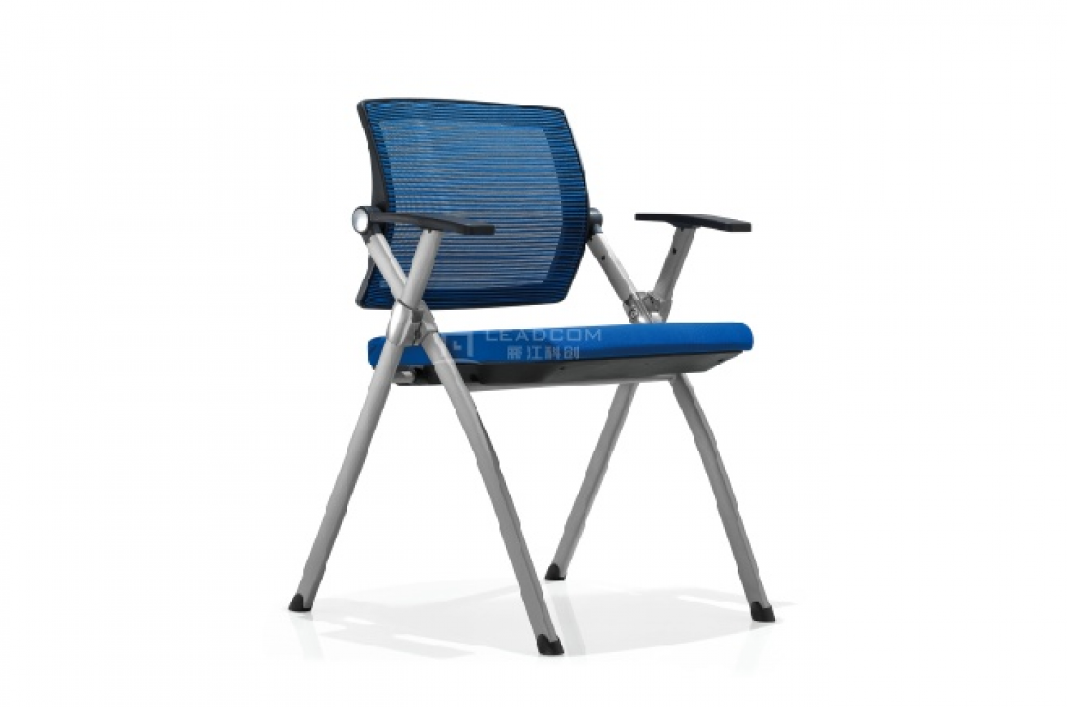 郦江科创 Office furniture Product 《Mesh folding office chair》【图1】