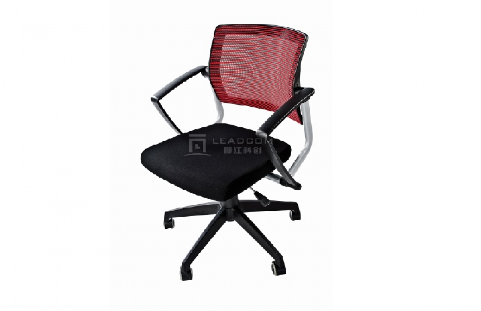 郦江科创 Office furniture product 《Mesh fabric office swivel chair》
