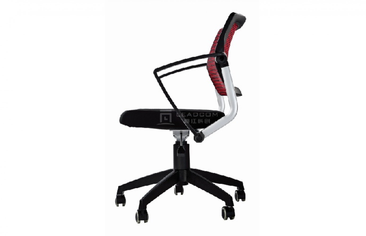 郦江科创 Office furniture Product 《Mesh fabric office swivel chair》【图0】
