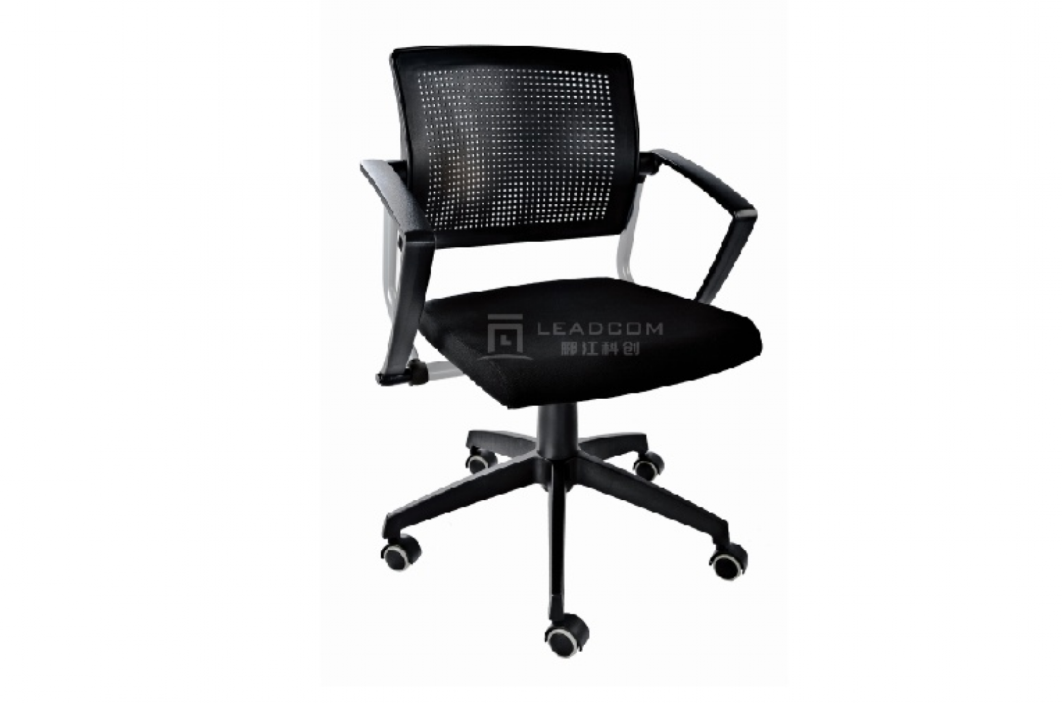 郦江科创 Office furniture Product 《Mesh fabric office swivel chair》【图1】