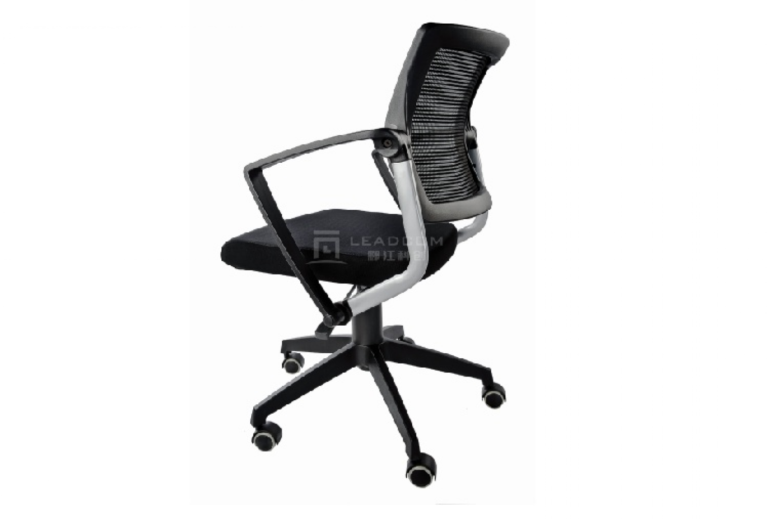 郦江科创 Office furniture Product 《Mesh fabric office swivel chair》【图2】