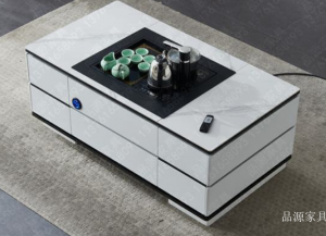 品源家具 Smart home product 《Multi-functional intelligent lifting table》议价