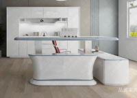 Furniture factory品源家具Diary:Customized solutions for large enterprise height-adjustable screen office desks
    In modern office Settings, large enterprises often encounter the pain point of difficulty in balancing space planni【图2】