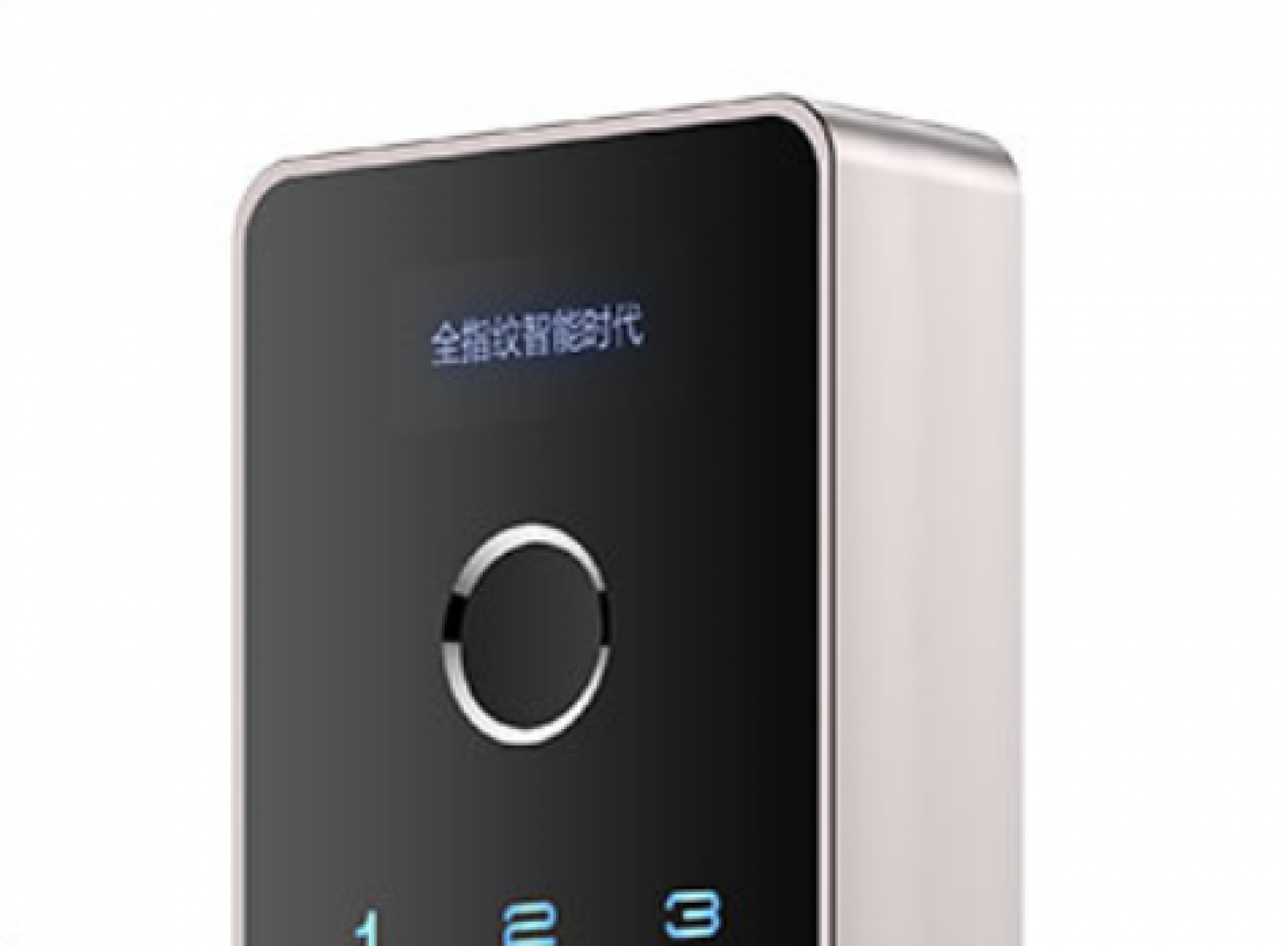 八佰智能 Smart home Product 《Eight hundred smart fingerprint lock》【图2】