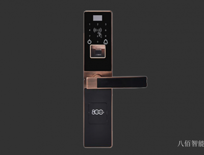 八佰智能Diary-Why is it popular to install smart locks【图1】