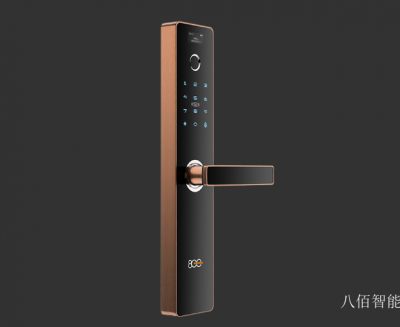 八佰智能Diary-Why is it popular to install smart locks【图3】