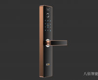 Furniture factory八佰智能Diary:Why is it popular to install smart locks when decorating houses nowadays
    With the development of the economy, residents' income is constantly increasing. More and more people have purchased house【图2】