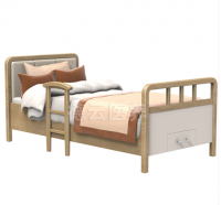 Furniture factory德云医养Diary:What are the differences between hospital furniture and ordinary furniture? How to choose?
    Hospital furniture also has essential differences from ordinary household items. When hospitals purchase【图1】