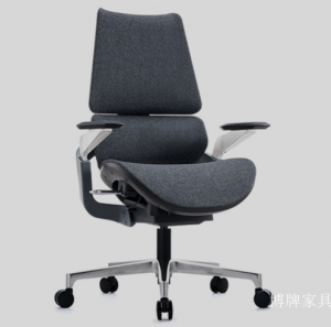 博牌家具 Office furniture product 《Arrow One Ergonomic Chair》议价