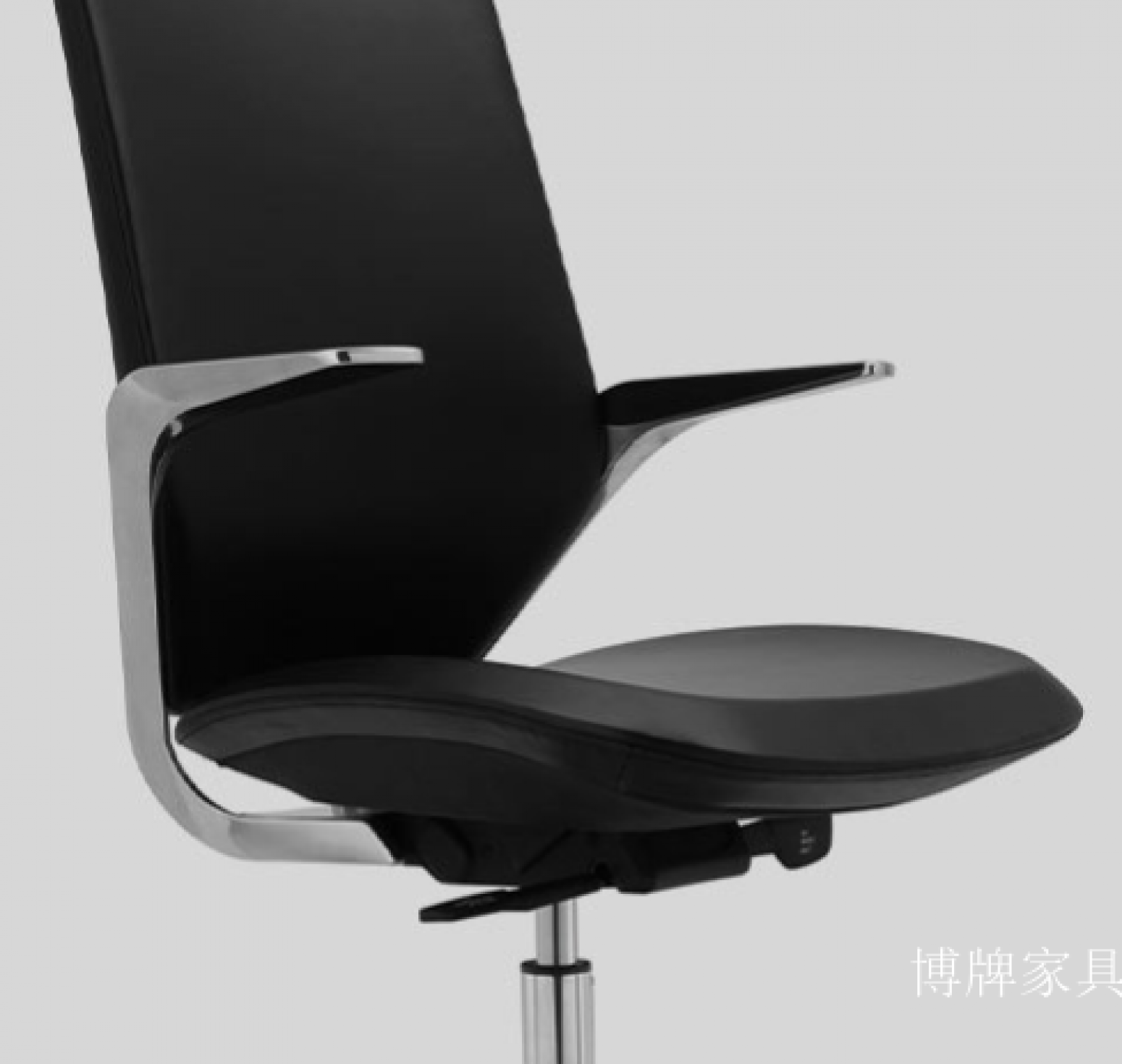 博牌家具 Office furniture Product 《Swan Office Chair》【图1】