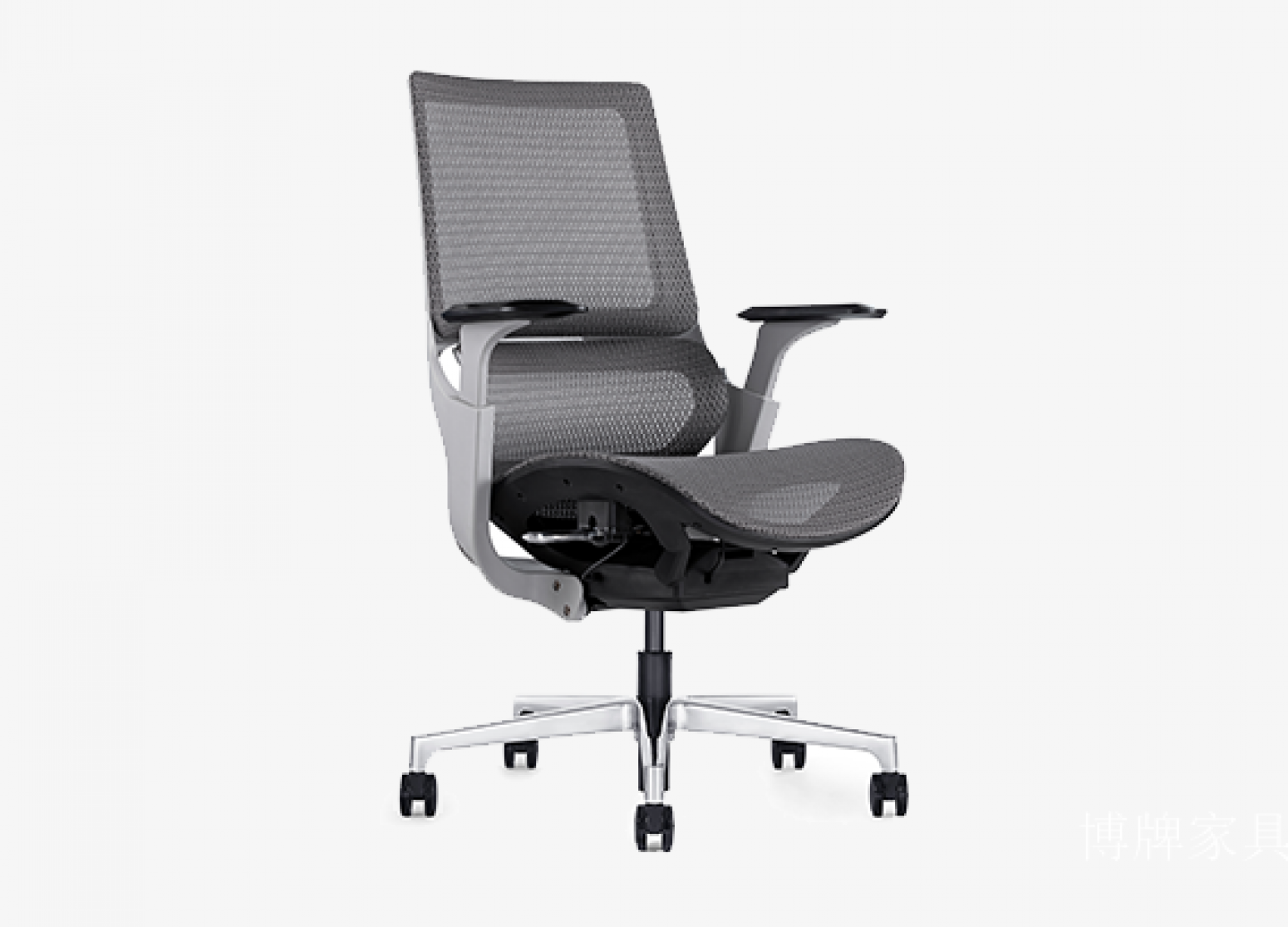 博牌家具 Office furniture product 《Marine office chair》