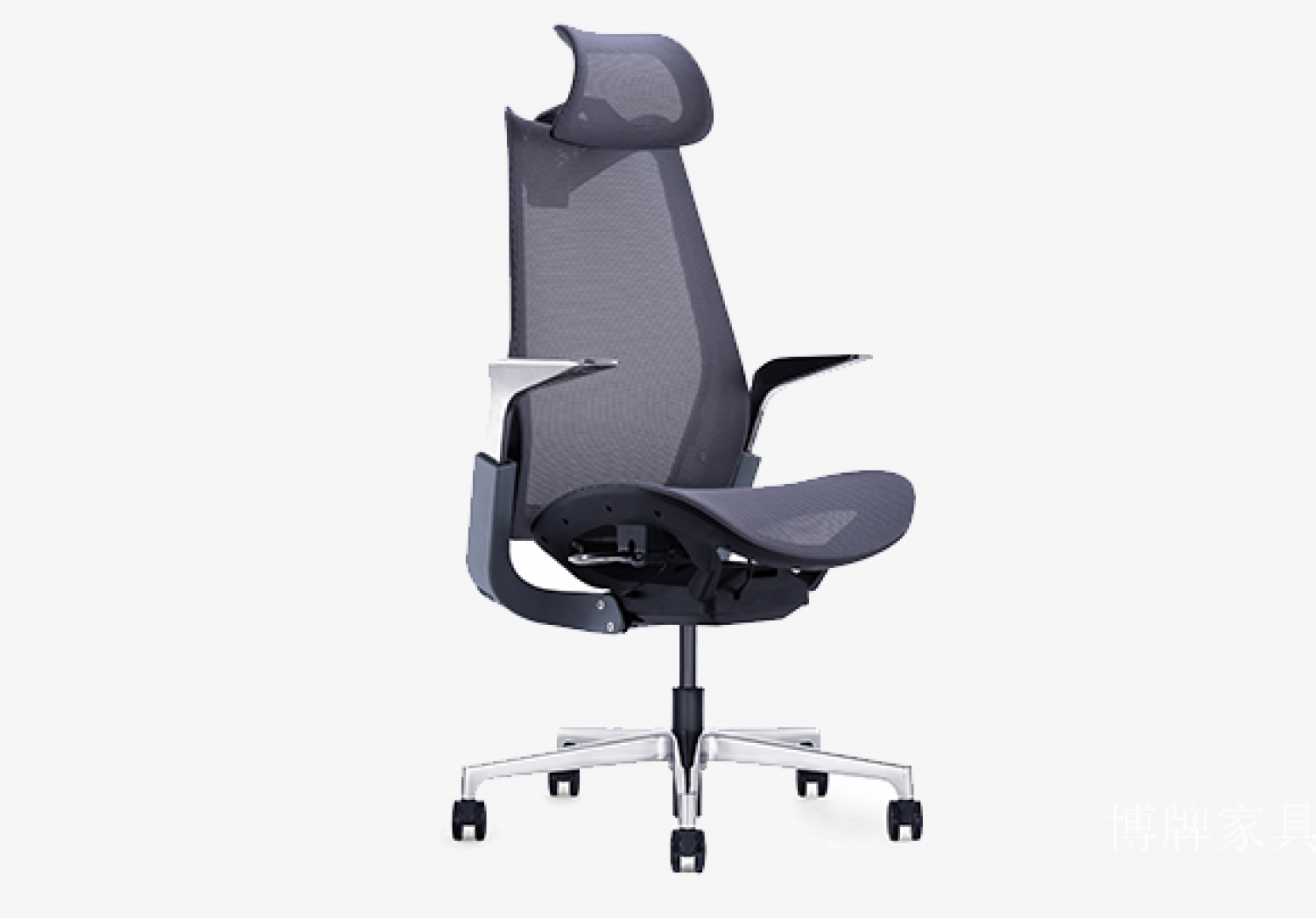 博牌家具 Office furniture Product 《Zero-gravity ergonomic chair》【图0】