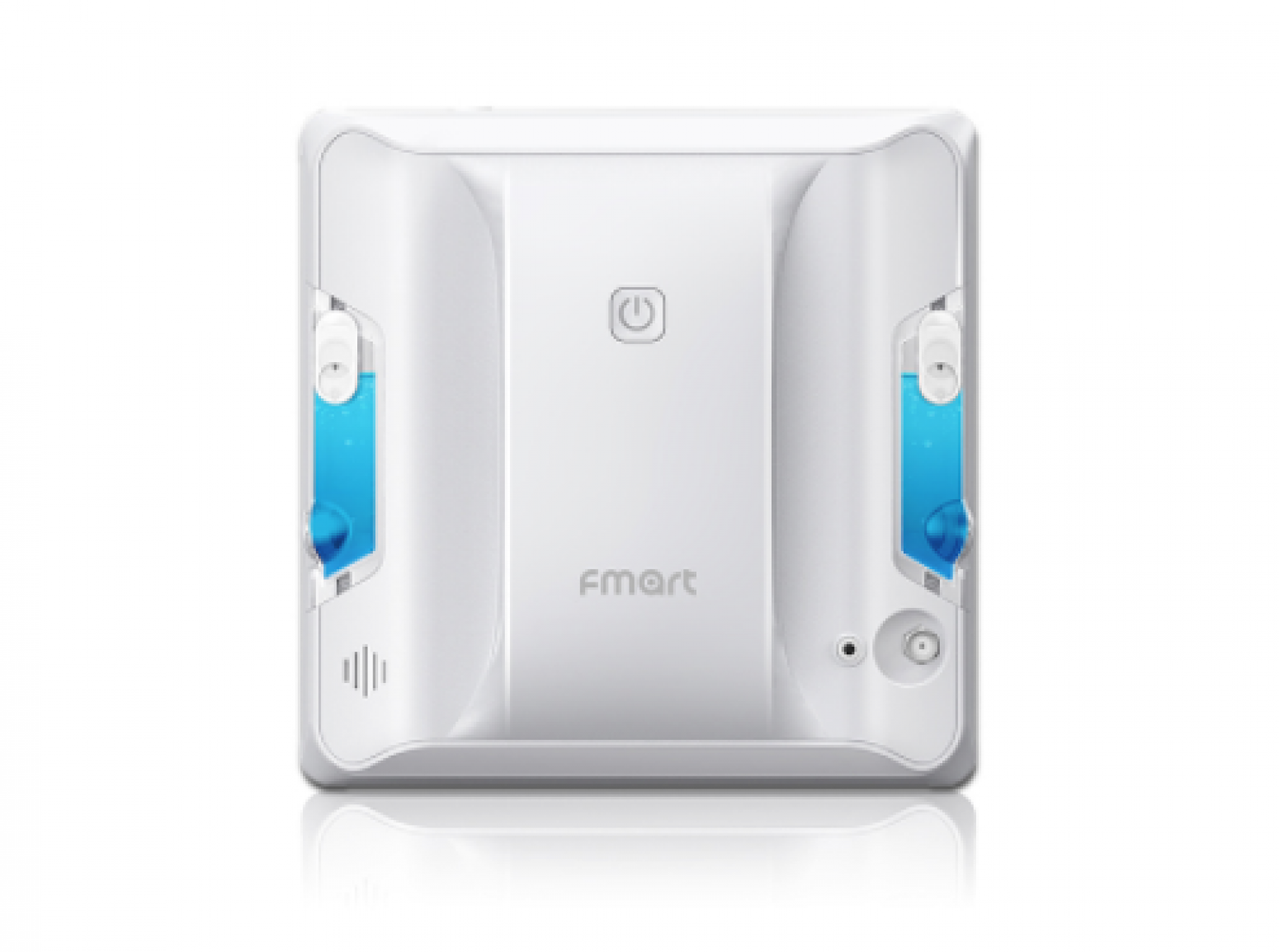 福玛特 Smart home Product 《Intelligent window-cleaning robot》【图0】