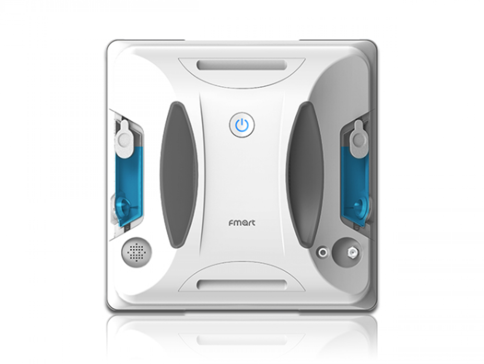 福玛特 Smart home Product 《Efficient intelligent window cleaner》【图0】