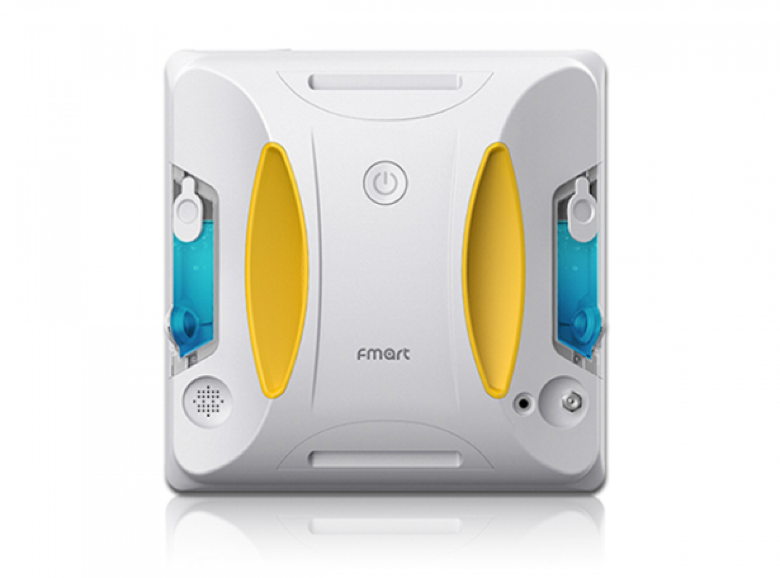 福玛特 Smart home Product 《Intelligent frequency window cleaner robot》【图0】