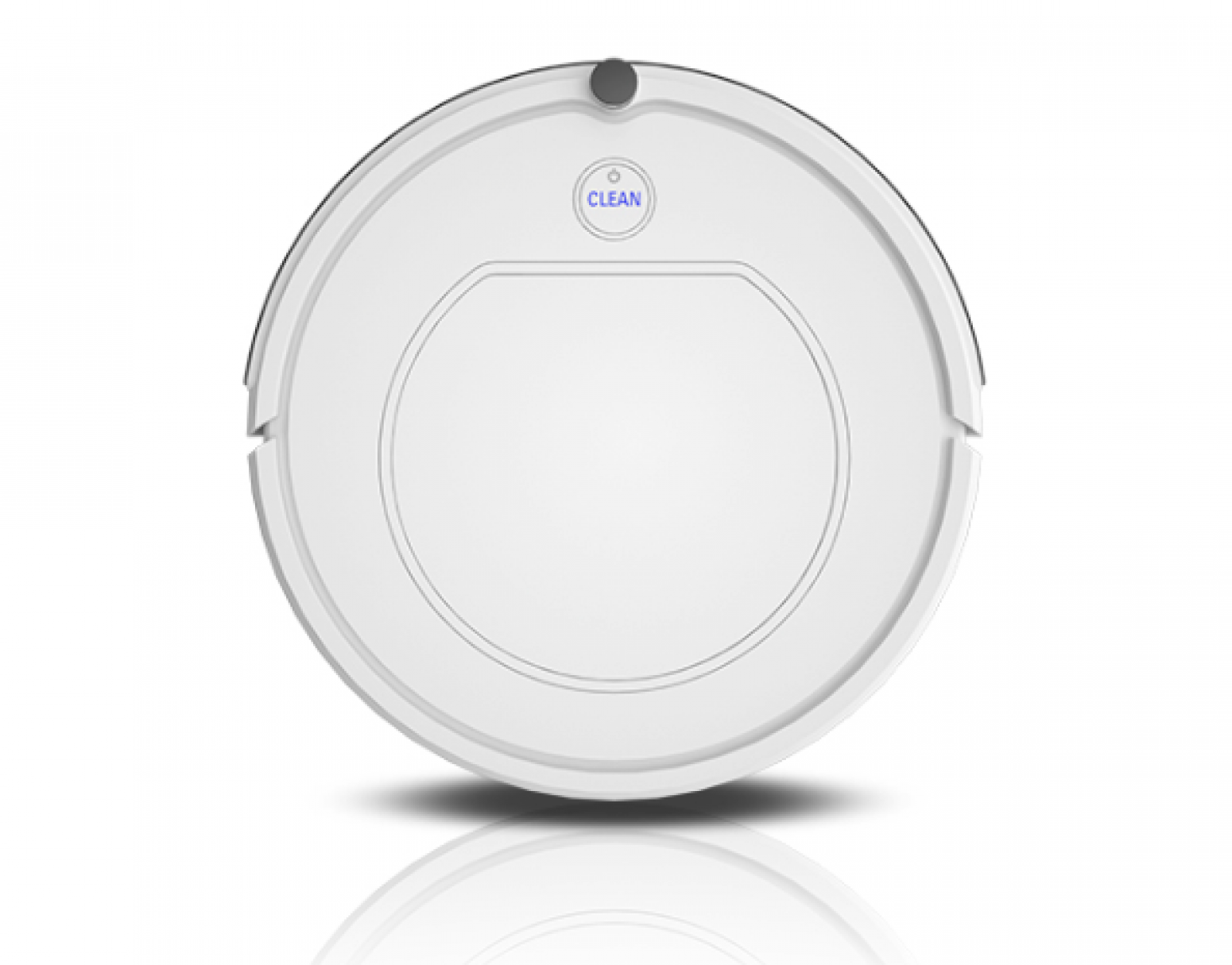 福玛特 Smart home Product 《Intelligent sweeping robot》【图0】