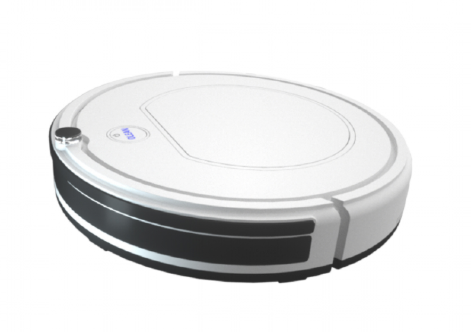 福玛特 Smart home Product 《Intelligent sweeping robot》【图1】