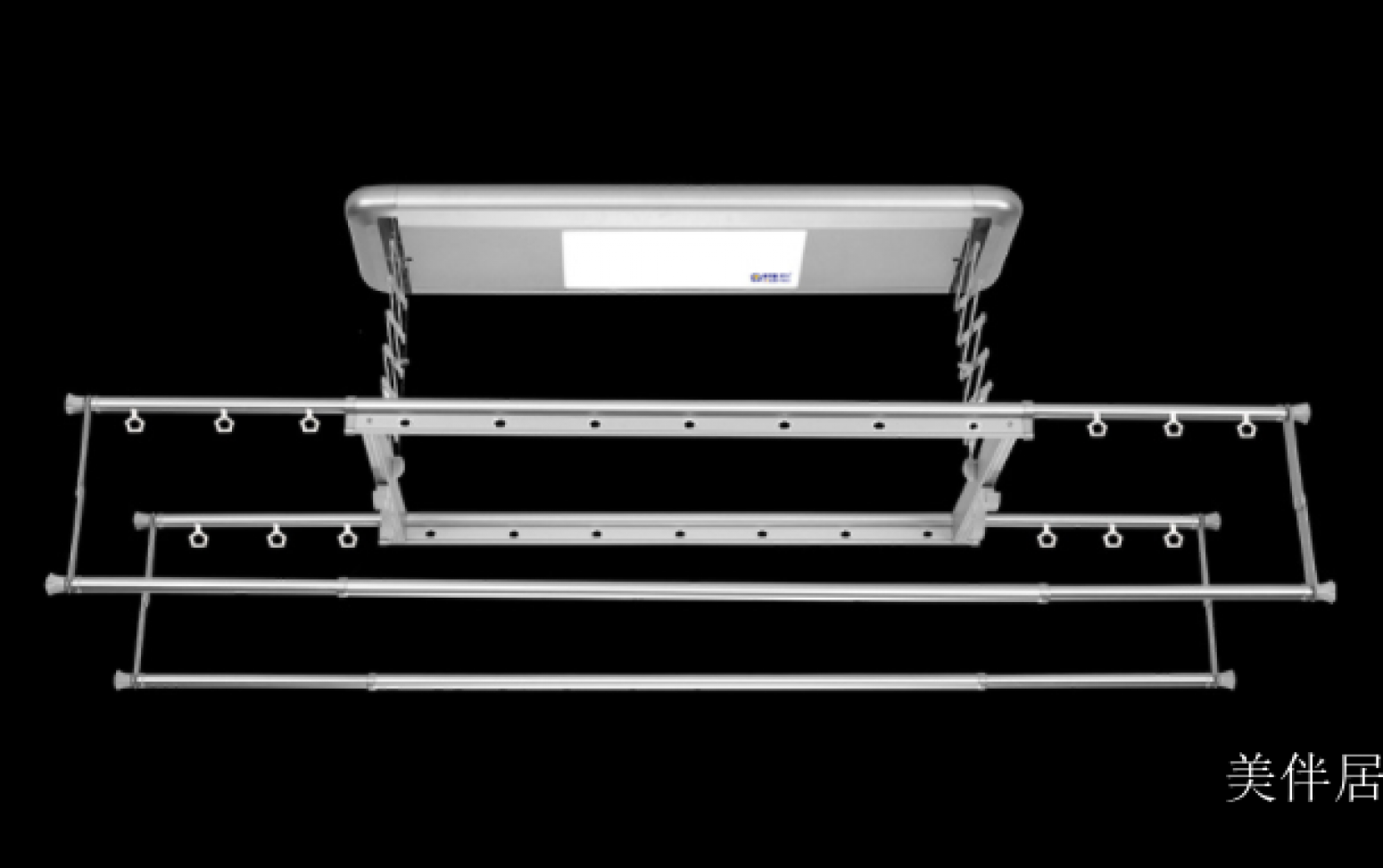 美伴居 Smart home Product 《Efficient intelligent washing machine》 美伴居 Smart home Product 《Efficient intelligent washing machine》【图0】