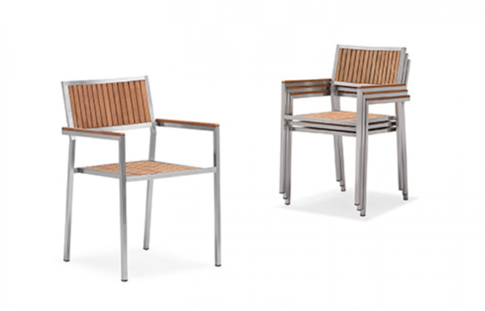 索纳尔 Outdoor furniture Product 《Reflective Sun series outdoor chair》【图0】