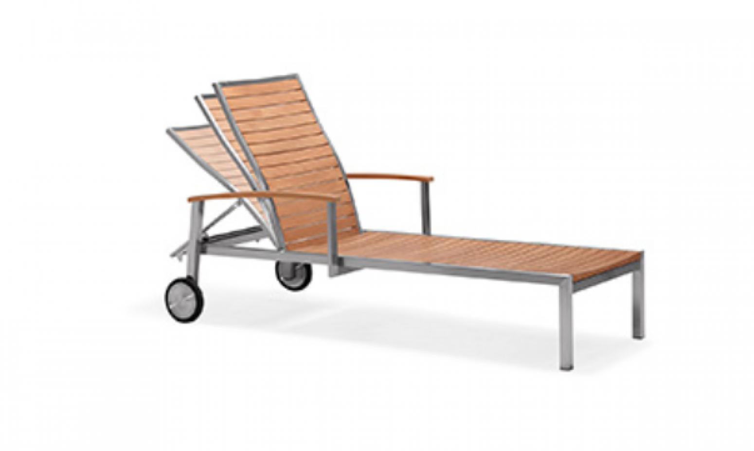 索纳尔 Outdoor furniture product 《Hope summer series outdoor bed》