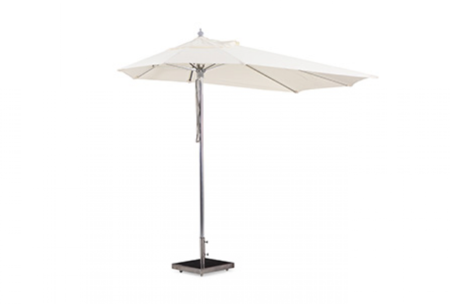 索纳尔 Outdoor furniture product 《Aluminum duckbill umbrella》