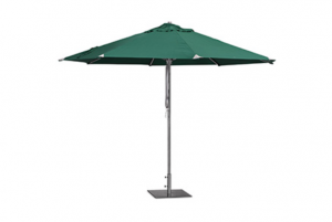 索纳尔 Outdoor furniture product 《Stainless steel mid-pole umbrella》议价