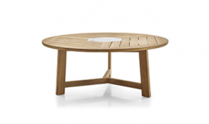 索纳尔 Outdoor furniture product 《Elegant outdoor round table》议价