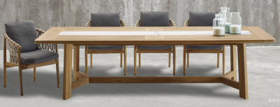 索纳尔Diary-Rattan outdoor furniture is currently th【图1】