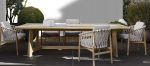 索纳尔Diary-Rattan outdoor furniture is cu【图2】