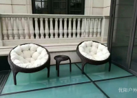 Furniture factory优阳户外Diary:The development sources of outdoor furniture
    In recent years, outdoor furniture in our country has developed rapidly and has a bright future. Internationally, China has become a major producer of【图0】