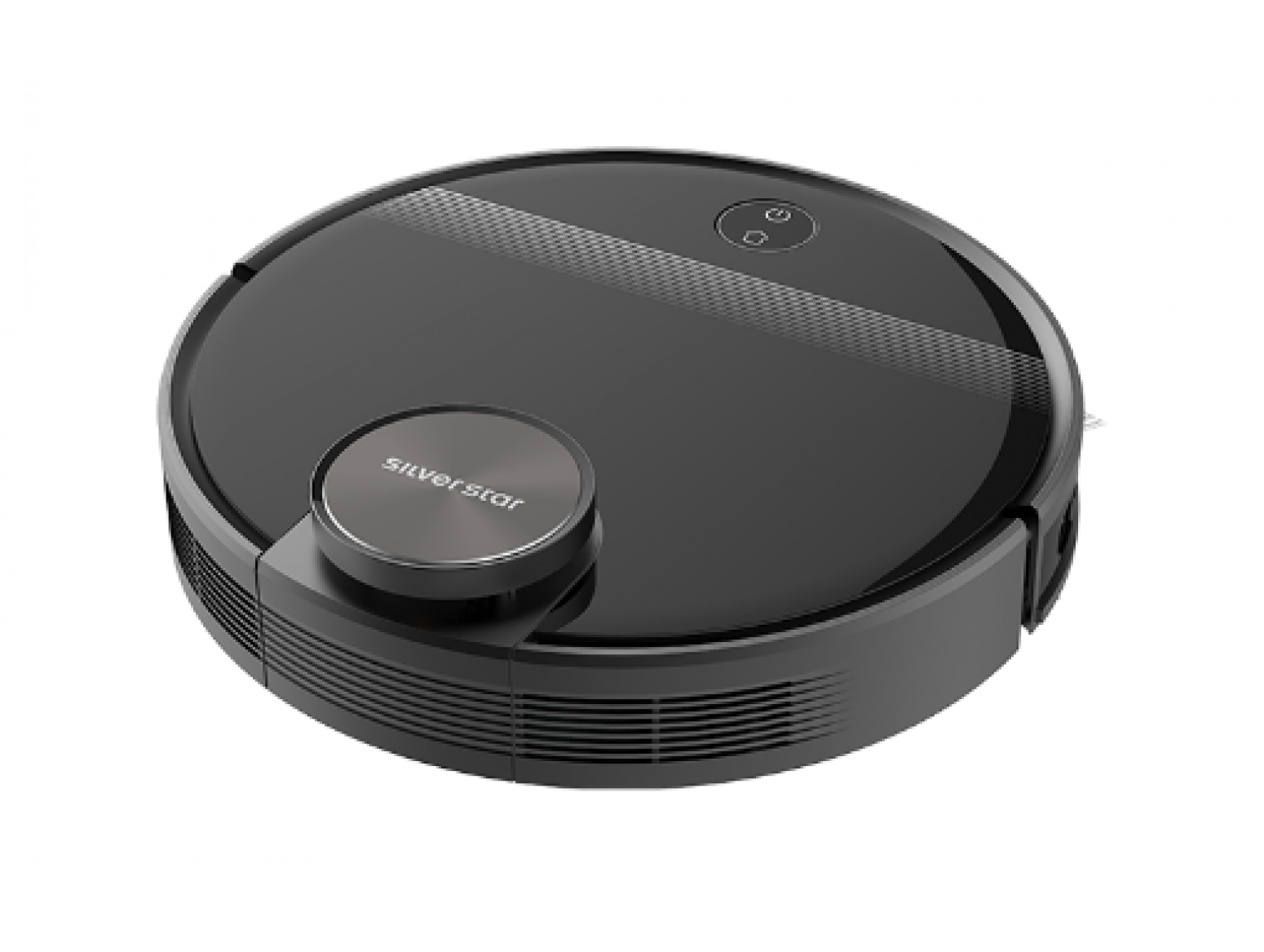银星智能 Smart home Product 《Big suction range sweeping robot》【图1】