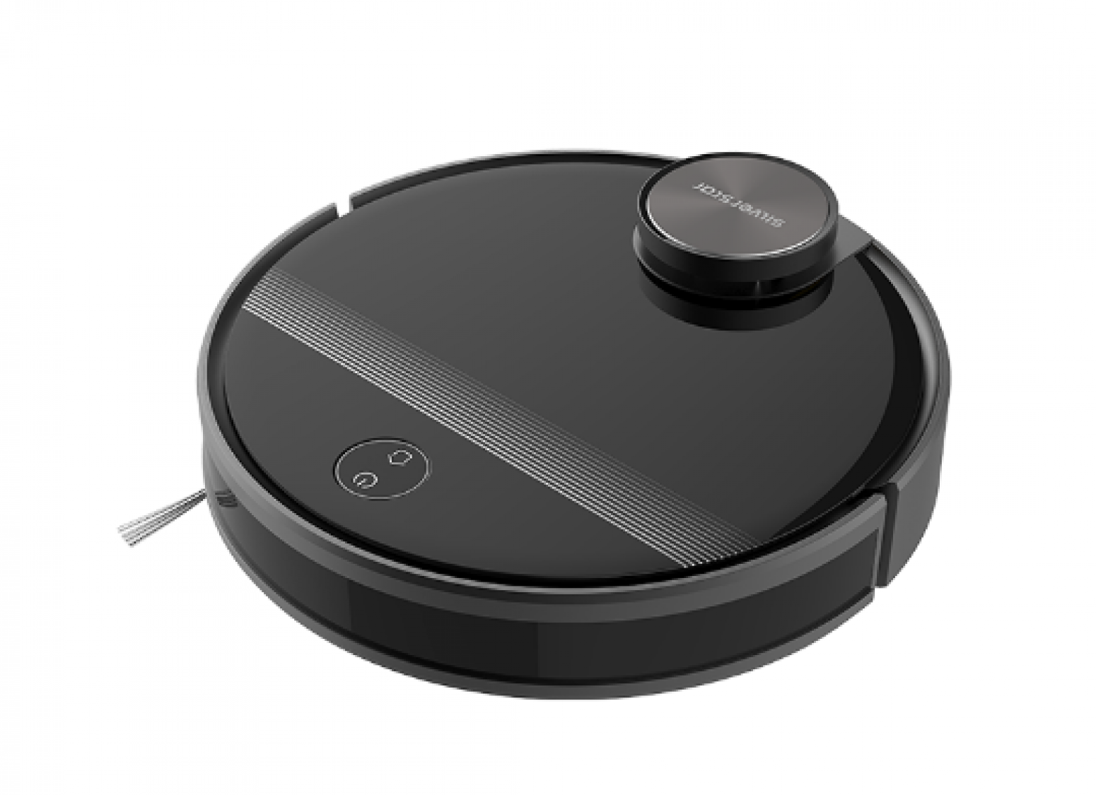 银星智能 Smart home Product 《Big suction range sweeping robot》【图2】