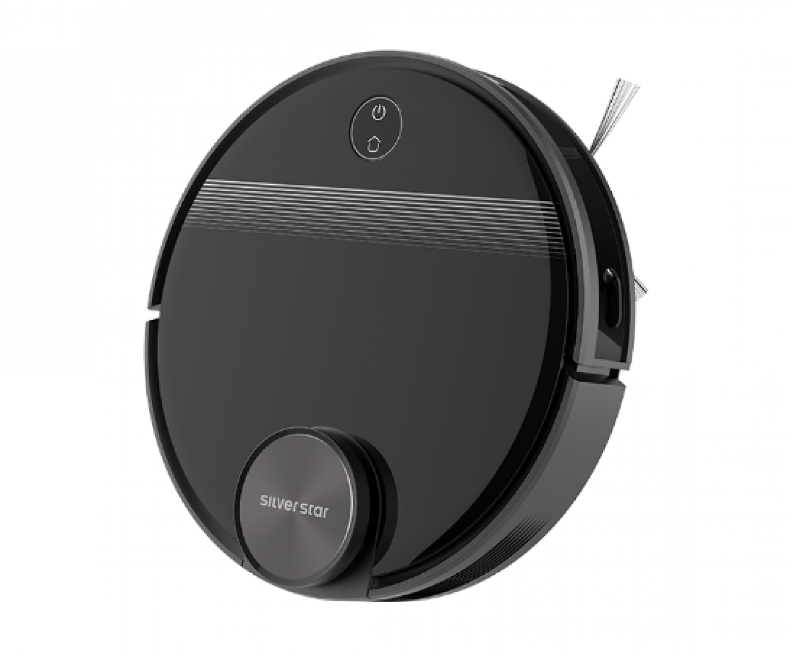 银星智能 Smart home Product 《Big suction range sweeping robot》【图3】