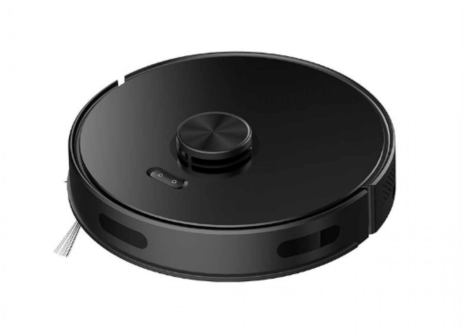 银星智能 Smart home Product 《All-round laser sweeping robot》【图2】