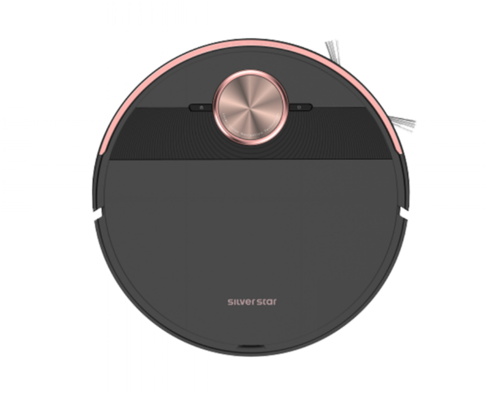 银星智能 Smart home Product 《Slim laser vacuum cleaner robot》【图0】