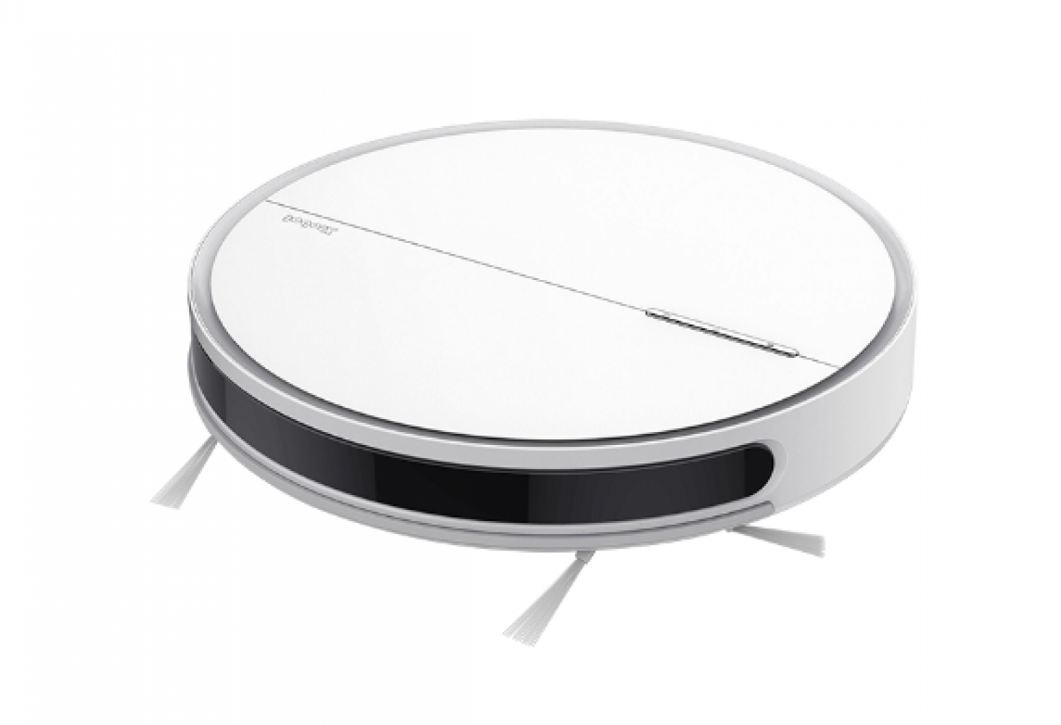 银星智能 Smart home product 《Gyroscope sweep robot navigation》