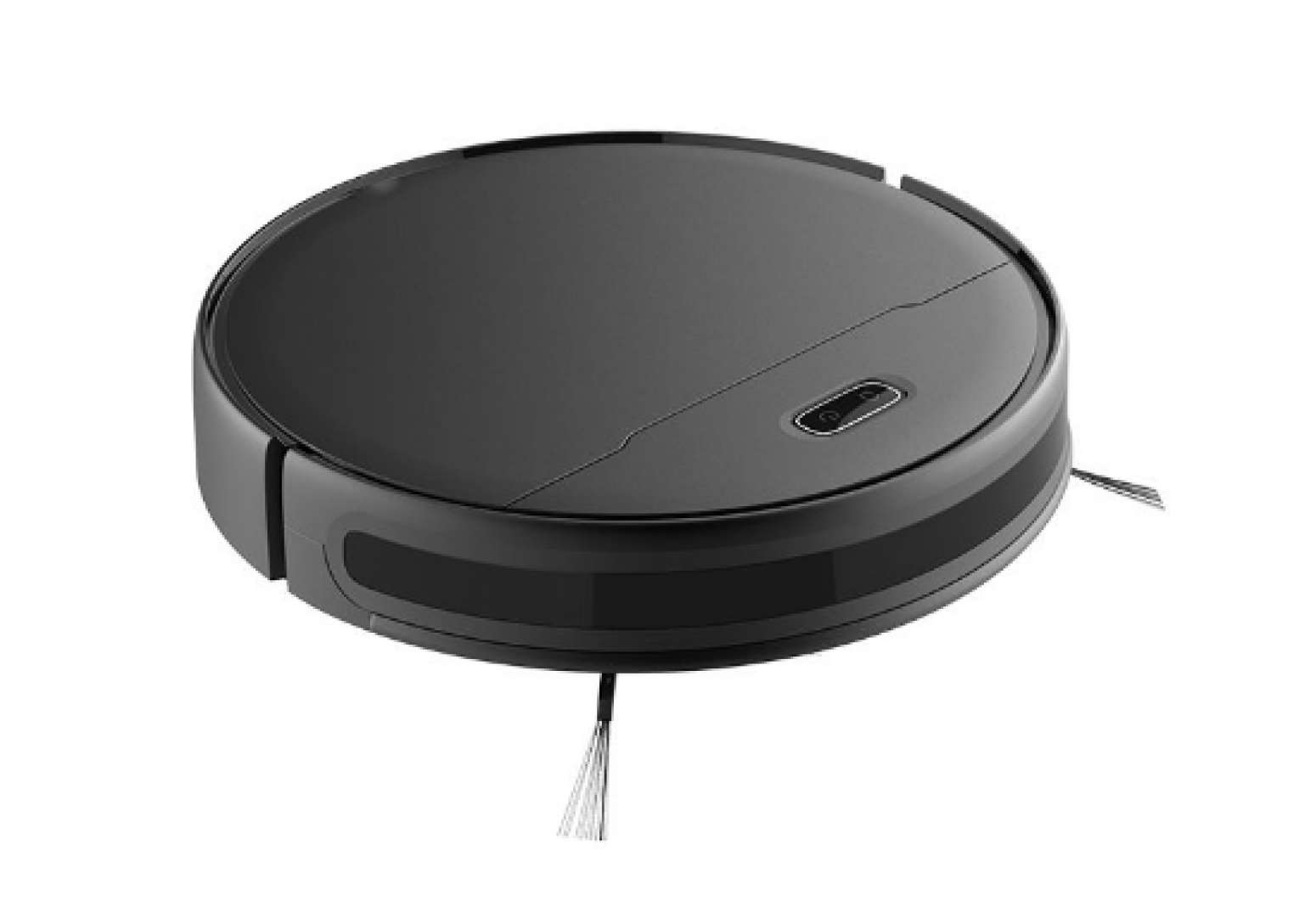 银星智能 Smart home Product 《Spirometer intelligent sweeping robot》【图0】