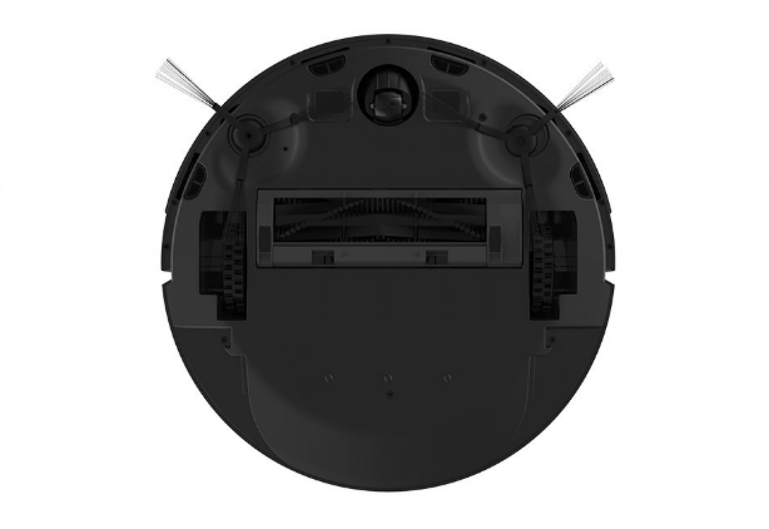 银星智能 Smart home Product 《Spirometer intelligent sweeping robot》【图1】