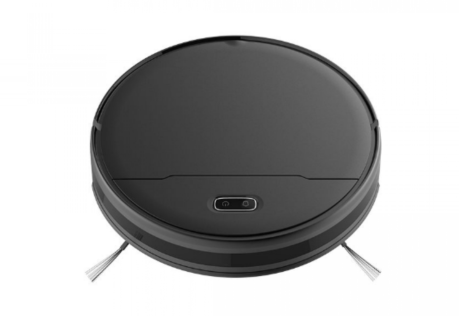 银星智能 Smart home Product 《Spirometer intelligent sweeping robot》【图4】