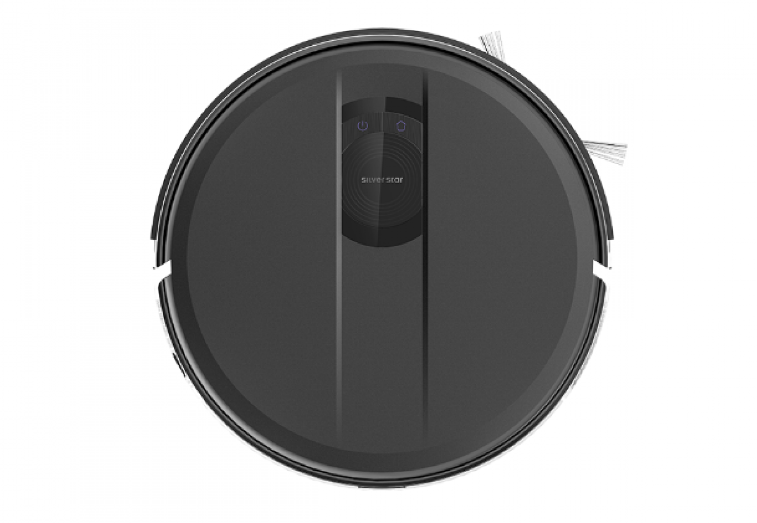 银星智能 Smart home product 《Intelligent spirometer sweeping robot》