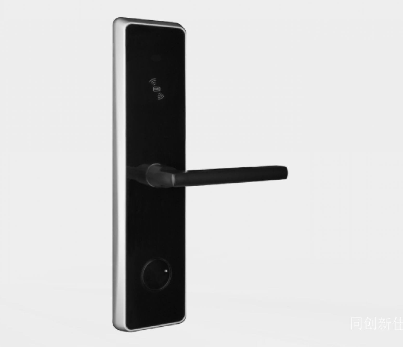 同创新佳 Smart home Product 《Star hotel lock》【图0】