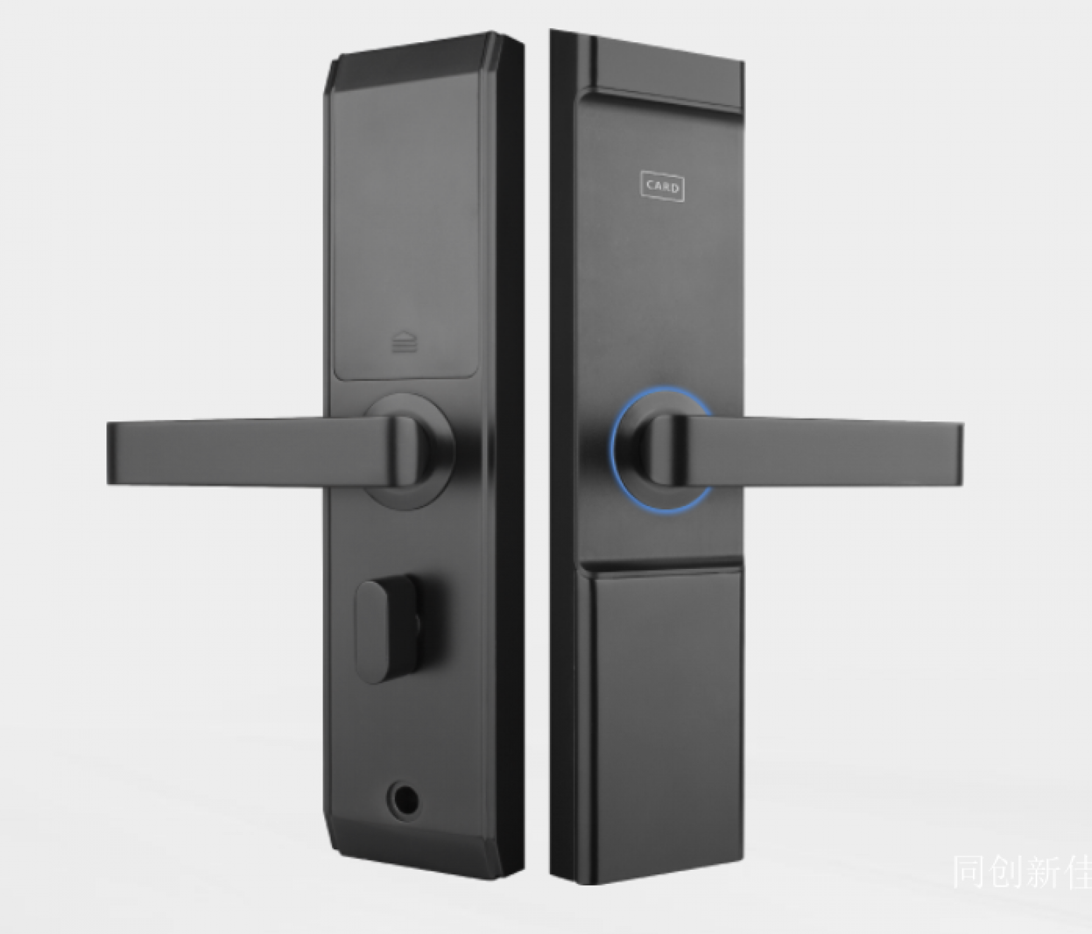 同创新佳 Smart home Product 《Business hotel Bluetooth door lock》【图0】