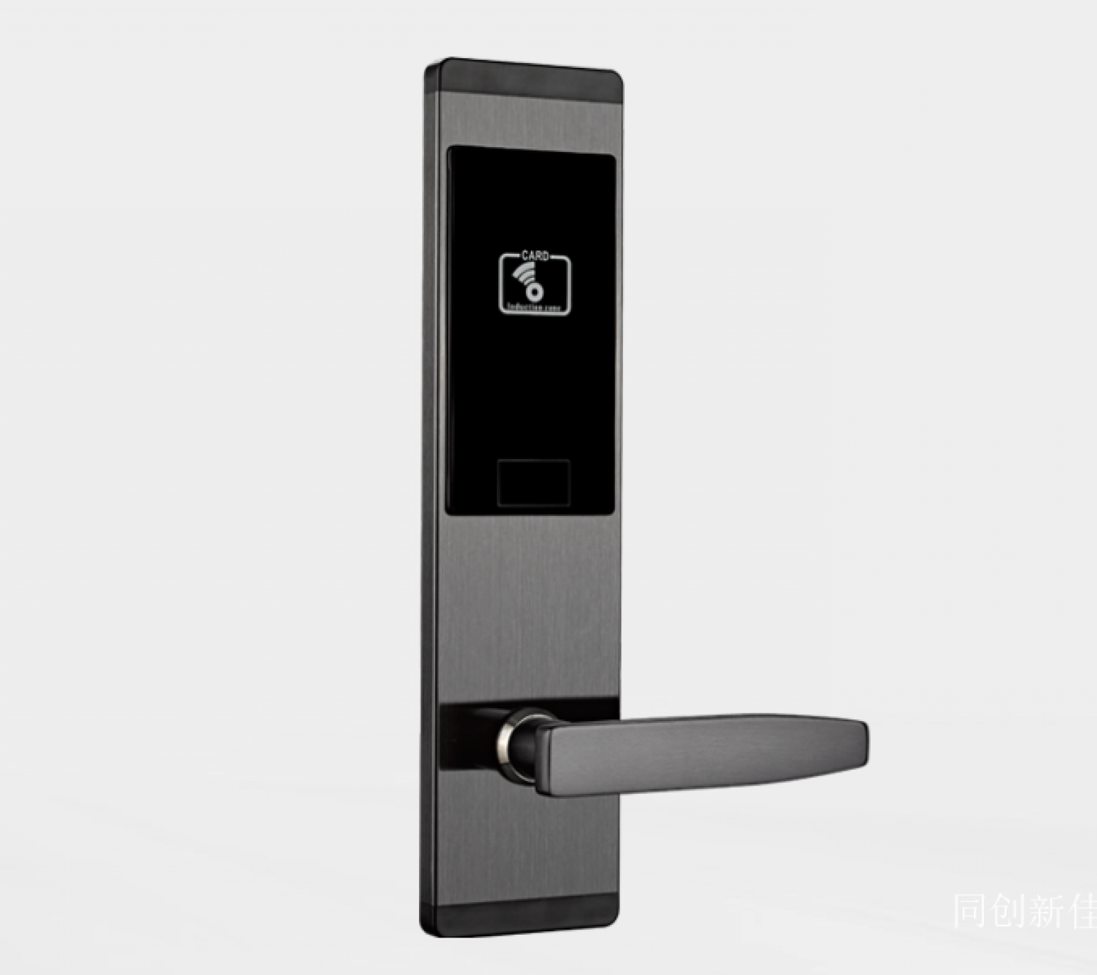同创新佳 Smart home Product 《Smart card swiping hotel lock》【图0】