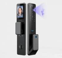 Furniture factory同创新佳Diary:Chuangjia defines a new benchmark for hotel locks with 