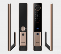 Furniture factory同创新佳Diary:Chuangjia defines a new benchmark for hotel locks with 