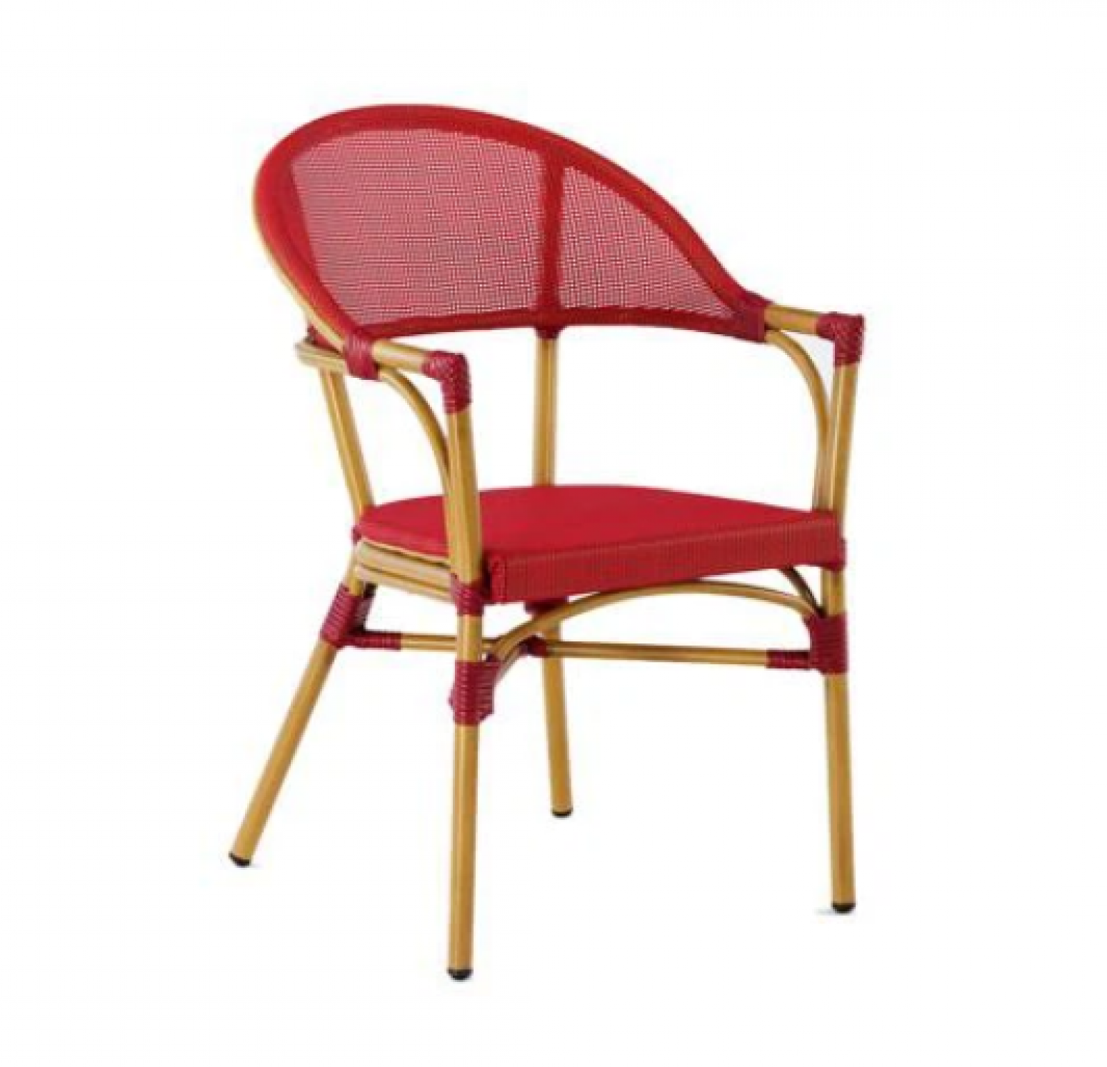 艺心家居 Outdoor furniture Product 《Outdoor party table and chair set》【图1】