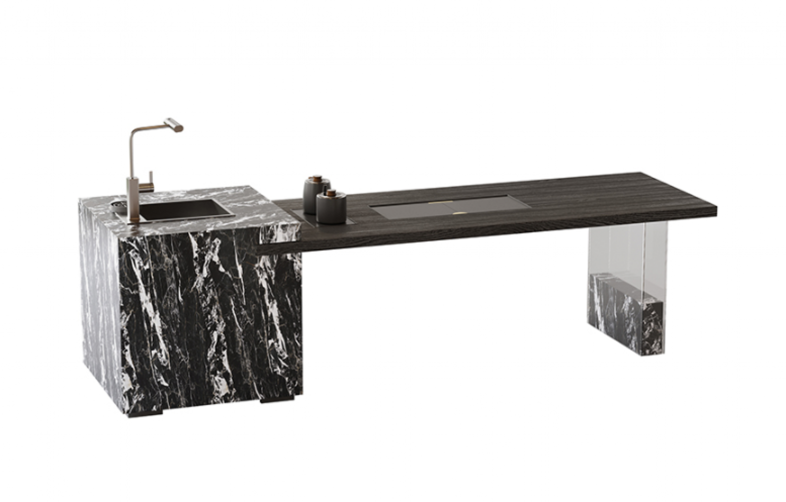 沃高家具 Home Furniture product 《Shanyin Tea Terrace》